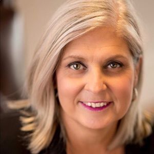 Meet your Posher, Heidi